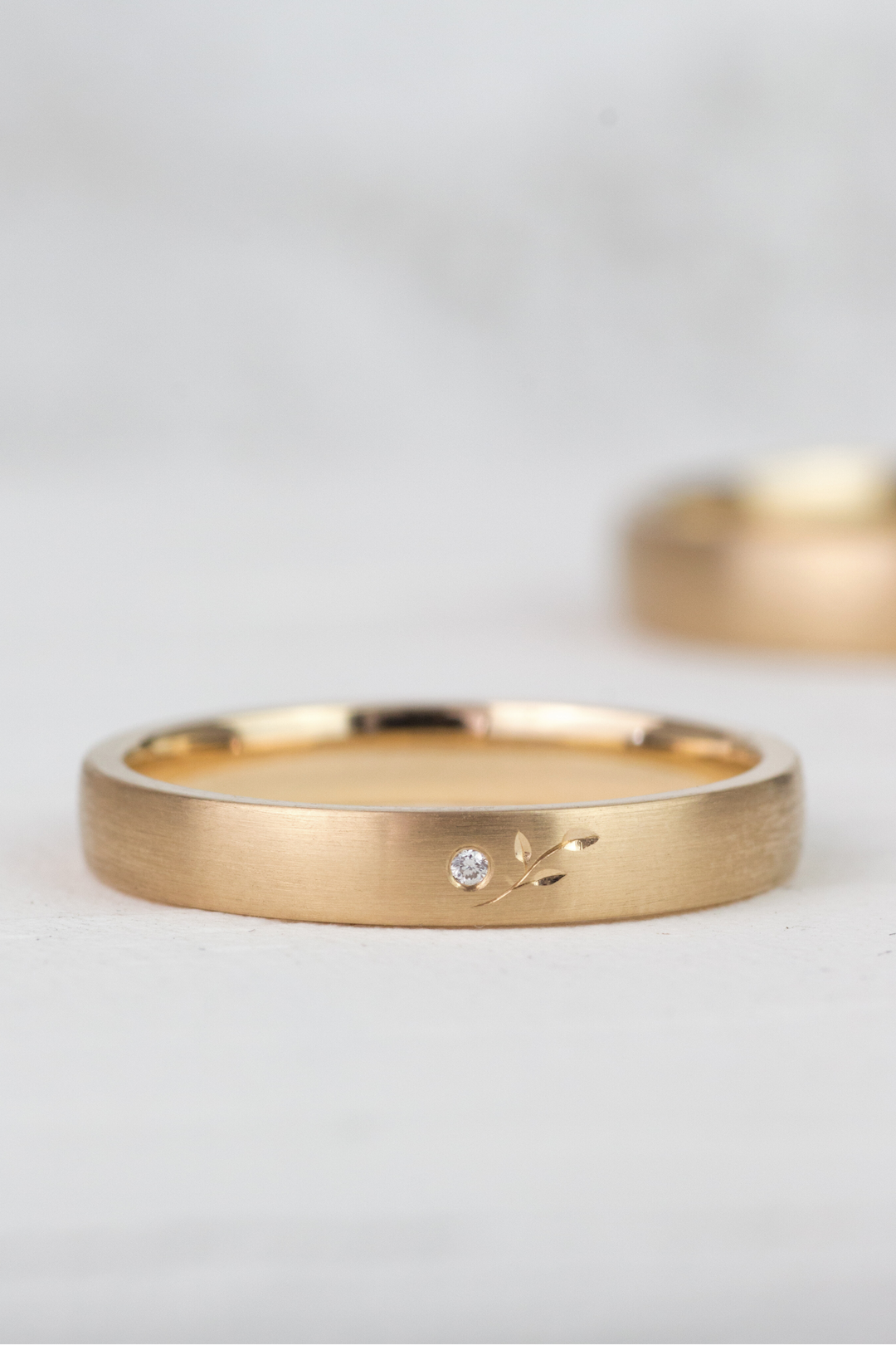 Natürlich Gold Dienstleister Schmuck