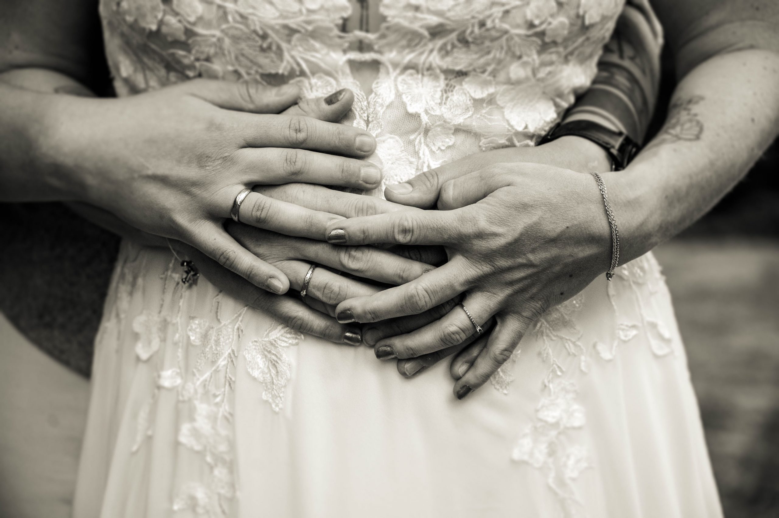 Hochzeit Lea und Jermaine