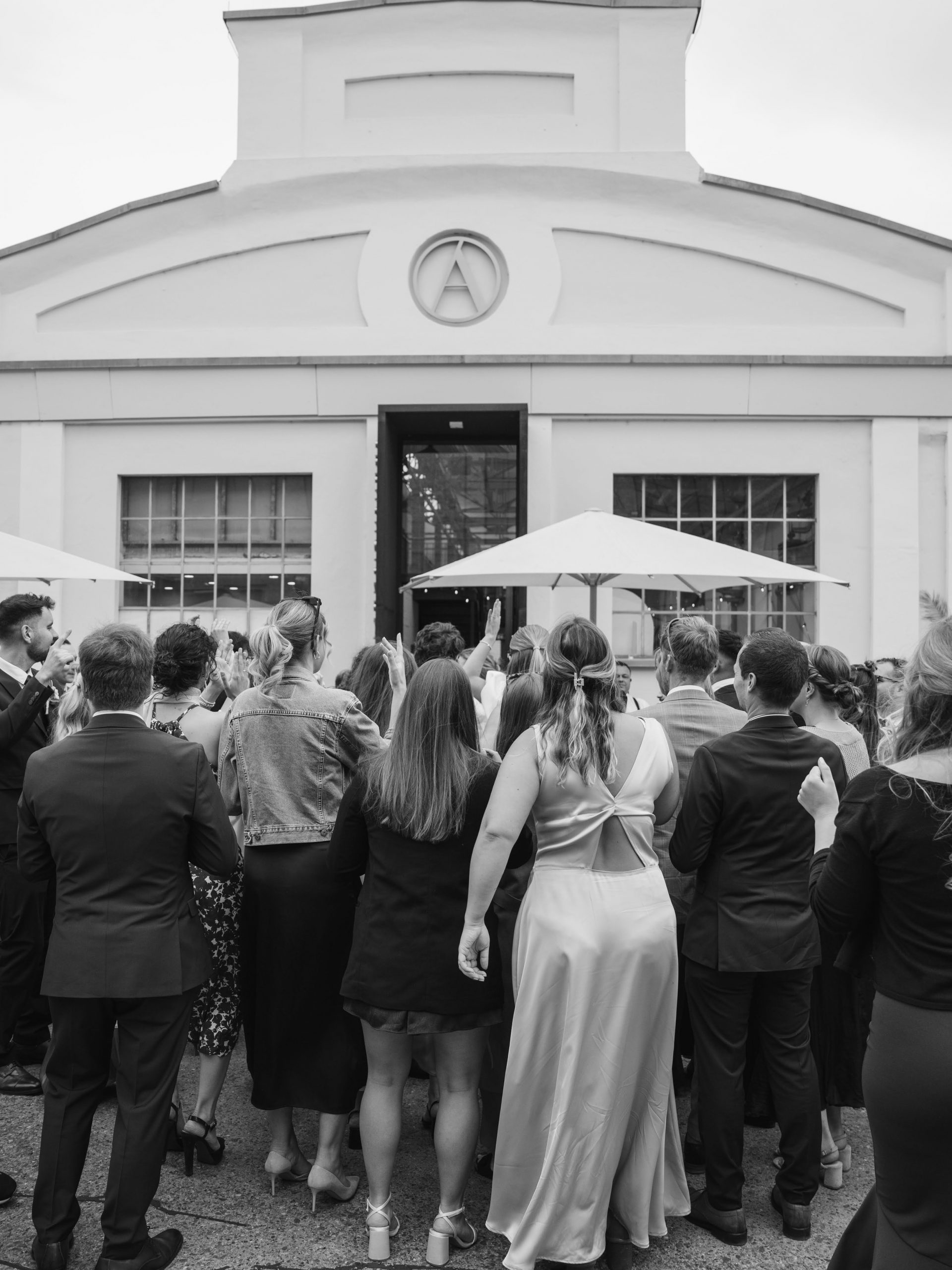 Oh, my Love Hochzeit Milena und Martin