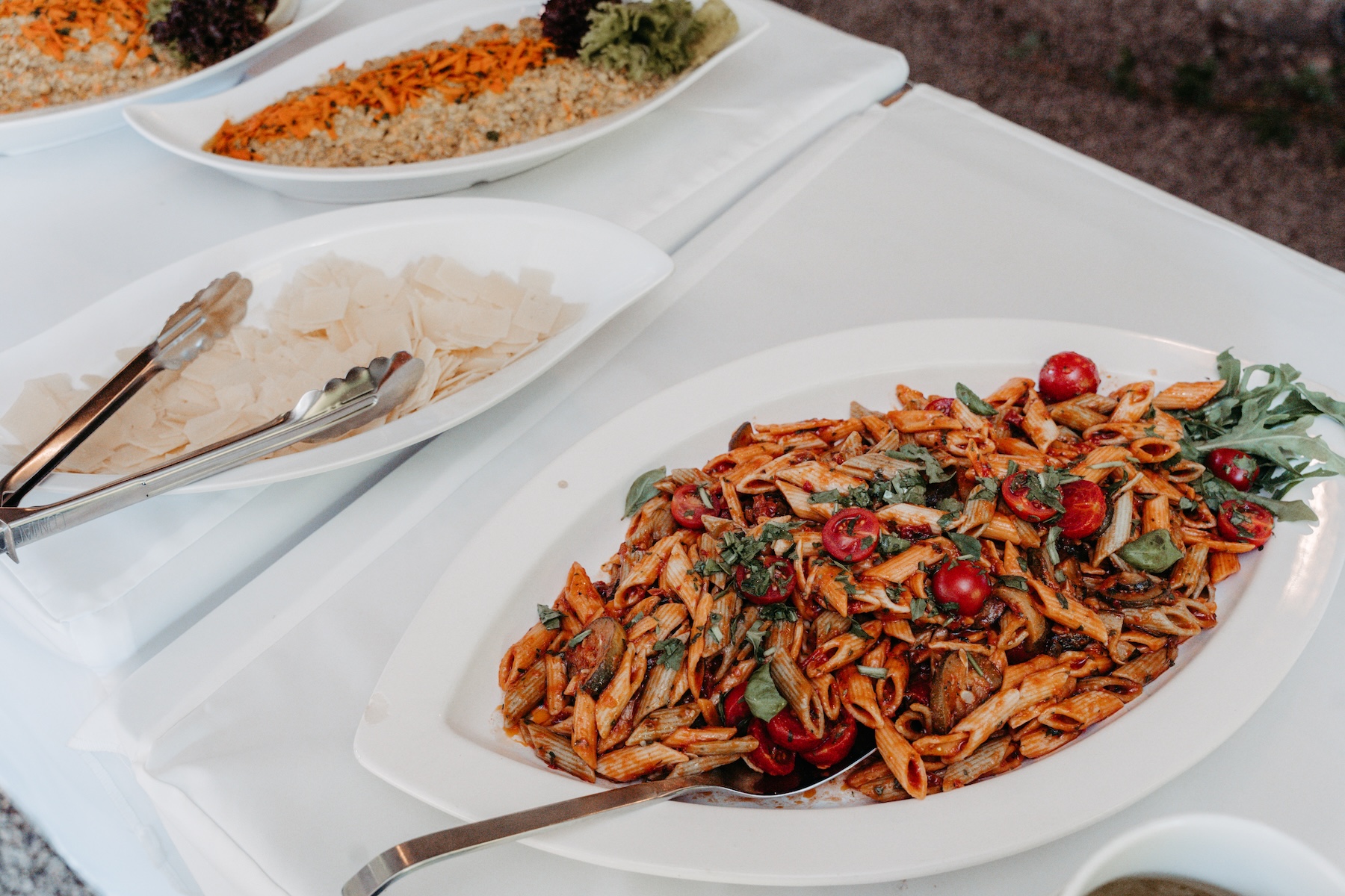 Hochzeit Katharina & Timo